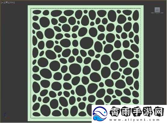 3dmax9-喷射-2d3d8-新玩法探索