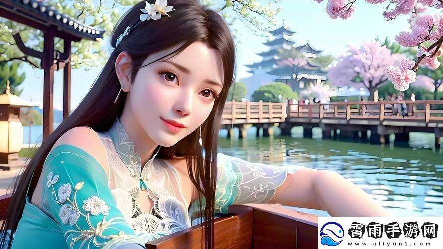 薰儿大着肚子照顾药老：温馨画面