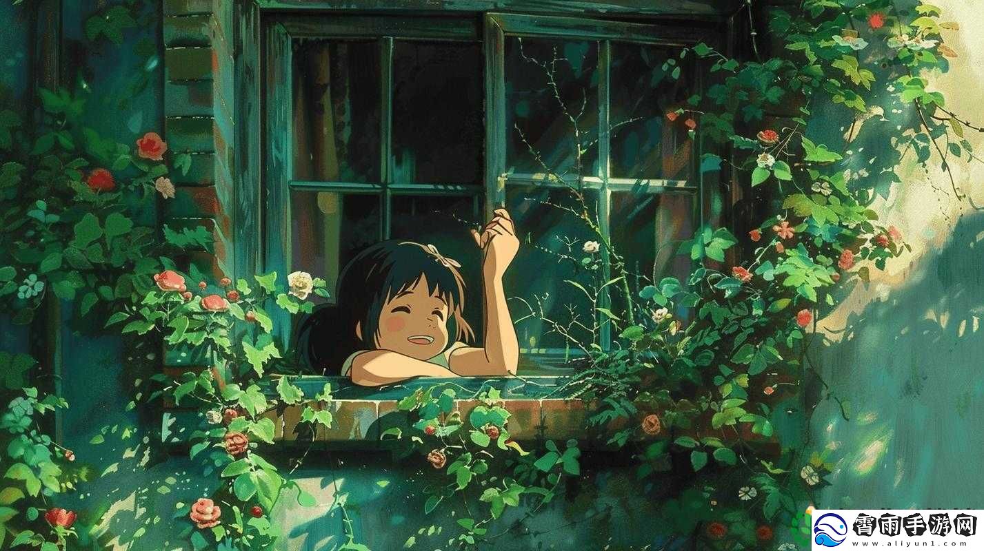 蜜芽忘忧草：带来宁静与欢乐