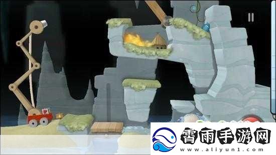 超级救火队-2-通关攻略第二章第十关和十一关过关-掌握这些技巧-轻松通关不是梦