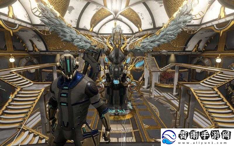 星际战甲氏族商店位置