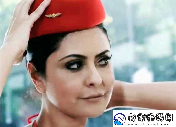 法国空乘-2019-满天星法版：魅力之旅