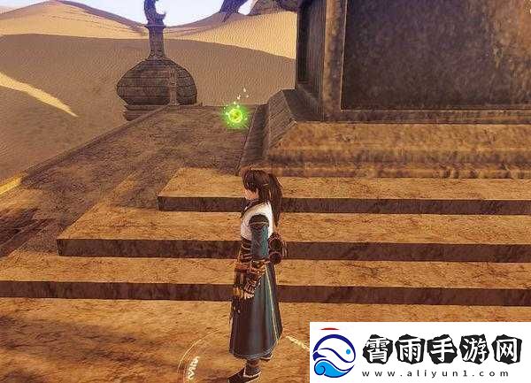 古剑奇谭2：捐毒遗迹宝珠全收集攻略