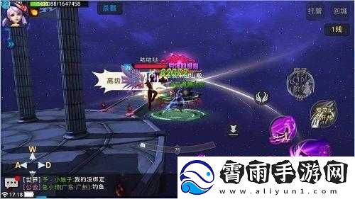 黎明之光手游壮志凌云空战大解密