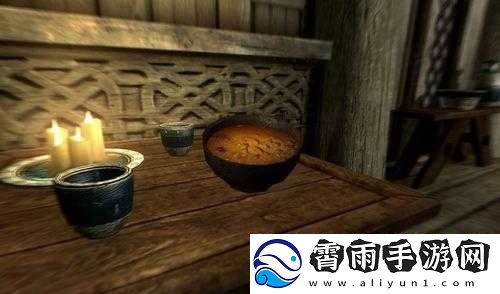 上古卷轴5烹饪指南：从入门到精通
