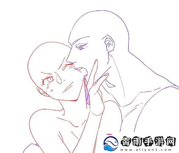 “双人cp姿势绘画参考”：科技界的“新潮流”引领全民娱乐狂欢