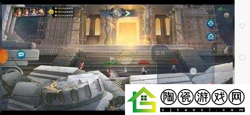 夕阳热气球师徒关卡二-3-星通关指南