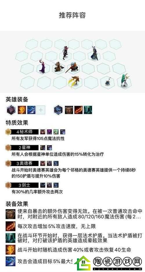 云顶之弈