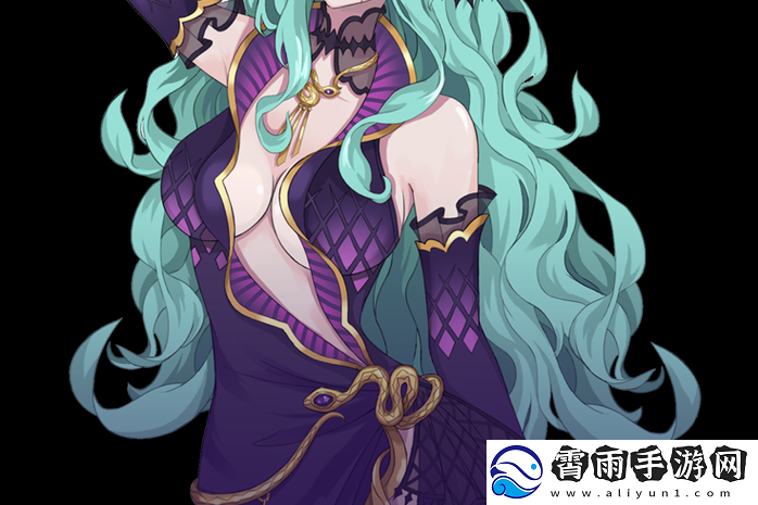 启源女神诅咒法师美杜莎强度分析