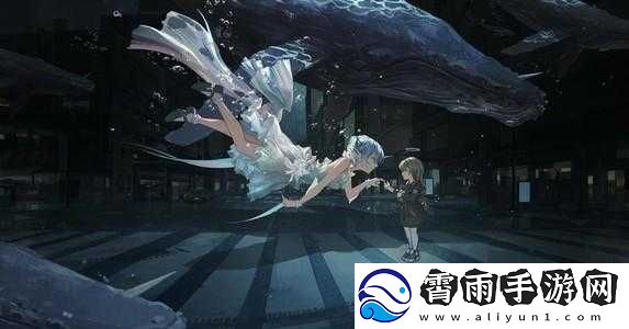 Miposhka-的奇妙之旅