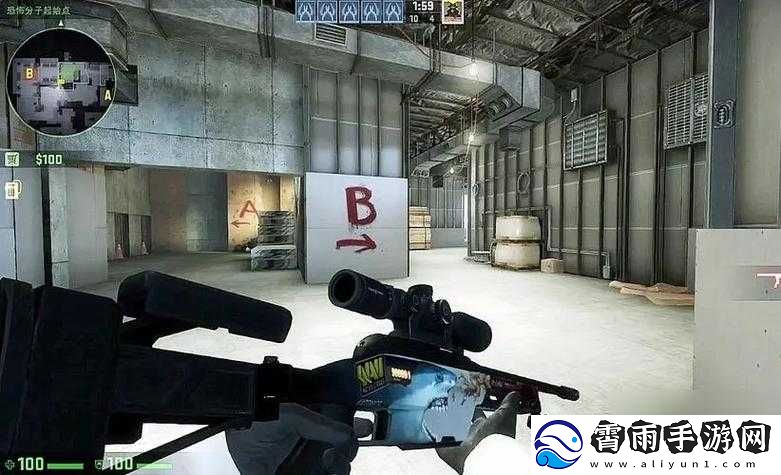 csgo