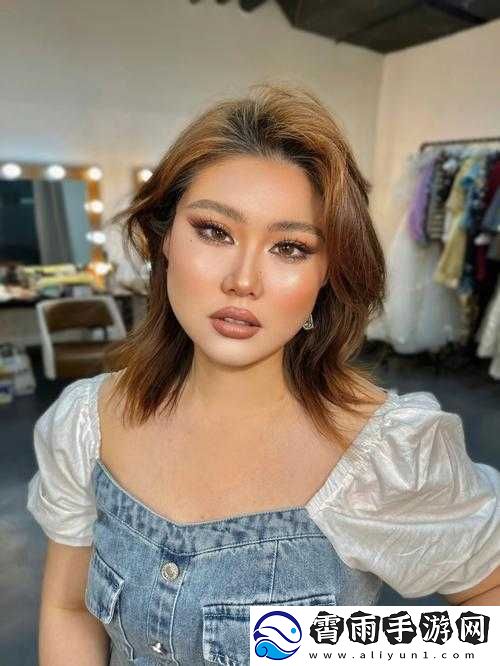 亚洲人与欧洲人美妆需求区别剖析