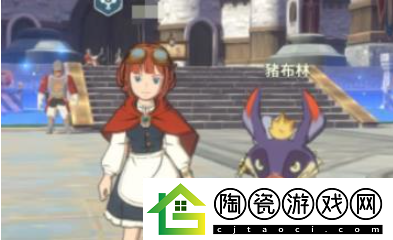 二之国交错世界怎么加入王国-二之国交错世界王国玩法