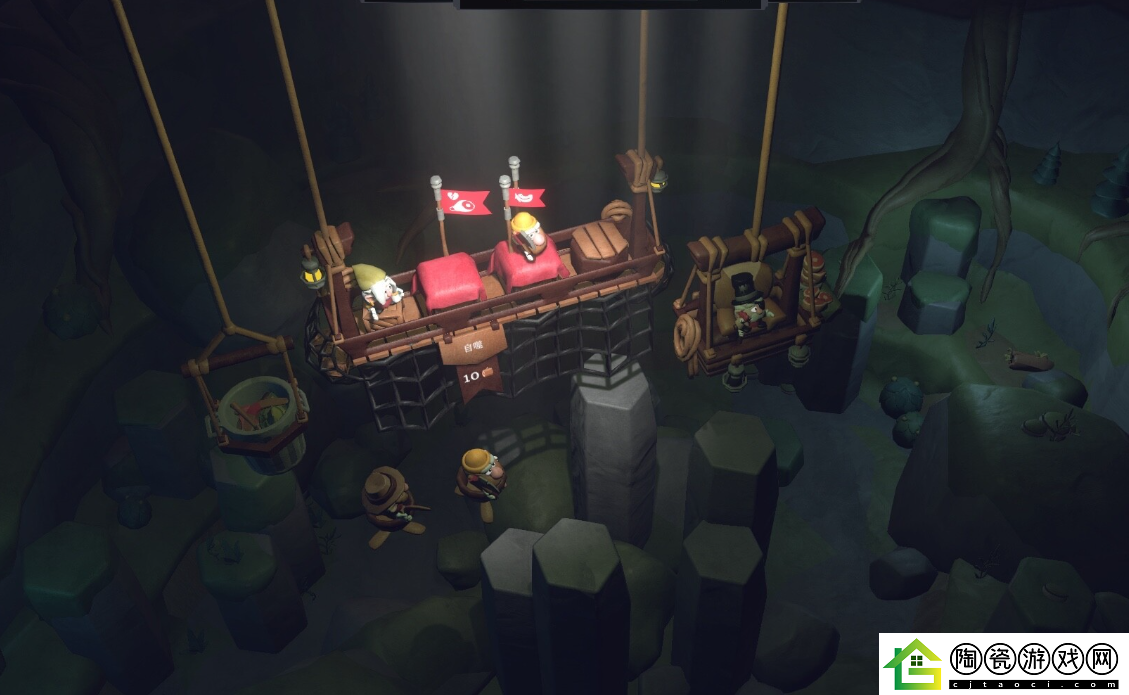 矮人探险公司游戏steam价格介绍
