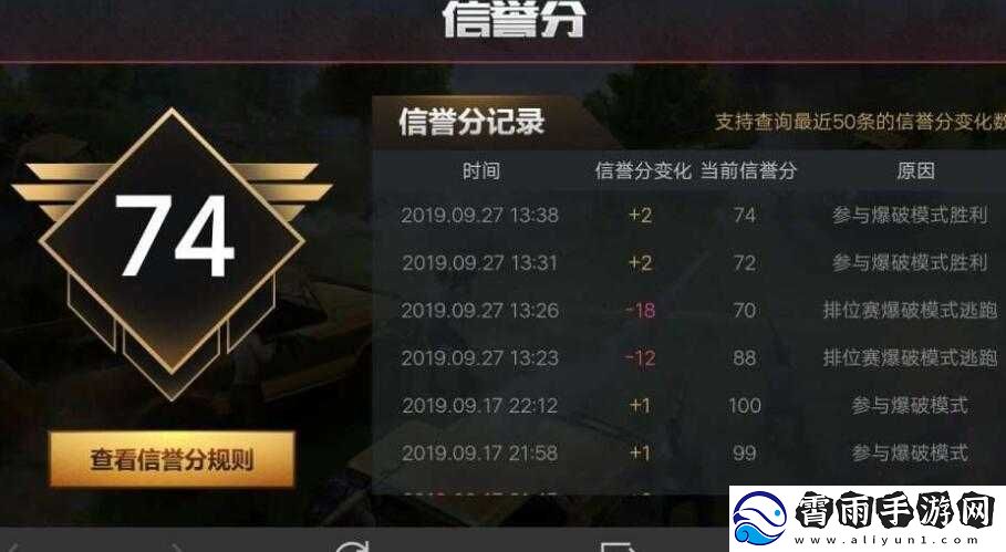 全民互动公平游戏之评测