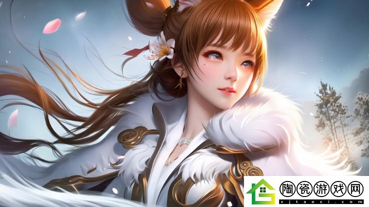 探索墙纸的魅力