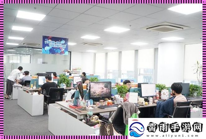 “深圳乐言科技”上班-笑谈不如跳槽！