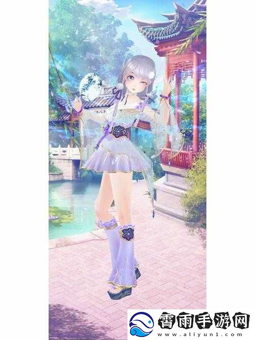 甜甜萌物语新版本更新概览