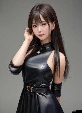 天美果冻女儿的梦想主演：天美果冻女儿个人资料介绍