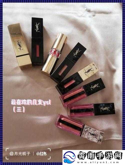 犀利-ySl-千人千色-t9t9t9t9：独特魅力呈现
