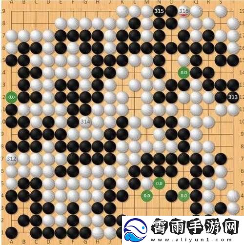 名将棋艺新手上手指南：人优选阵容解析
