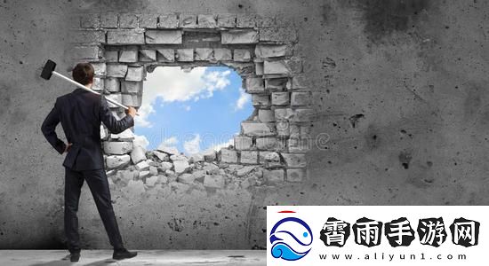 突破障碍-科技界的独角戏：一场讽刺的闹剧