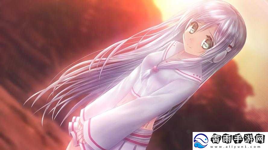 露西她所期望的一切公测时间介绍