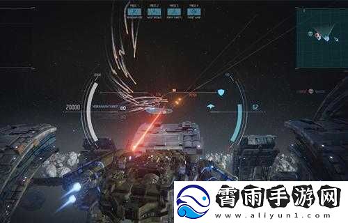 战舰霸主战斗