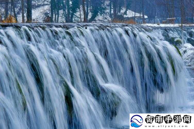 能让我流水水的一千字