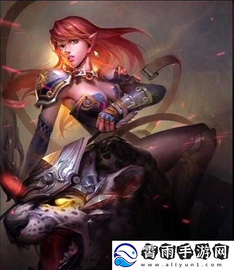 自由之战中米拉娜都有哪些技能