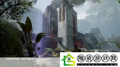 星际迷航新篇章-星球大战绝地-幸存者PS4/Xbox-One版9月18日震撼登陆！