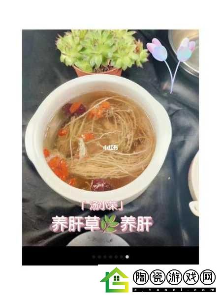 炖肉计-是今海棠-1.-海棠盛宴：炖肉的独特魅力