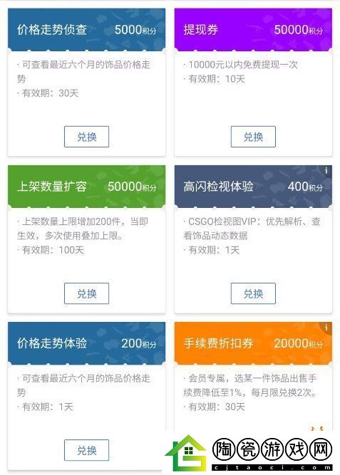CS饰品会越来越贵吗