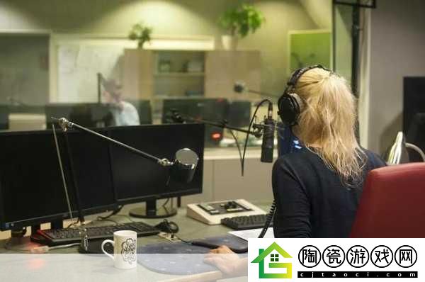 探索声音魅力
