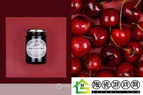 樱桃cherry官