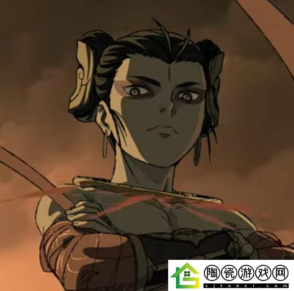 黑神话