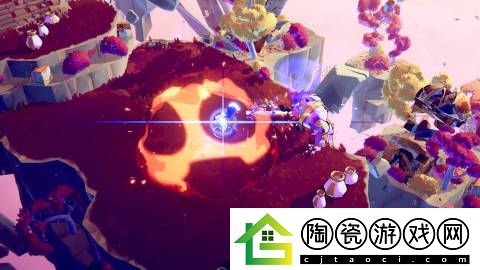 风中行者制作团队声称：部分游戏不适宜“抢先体验”