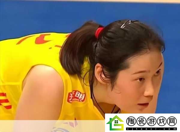女排荣耀燃爆赛场
