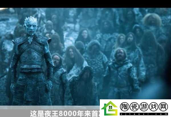 手游界震撼！权游宇宙再扩张