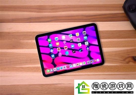 iPad