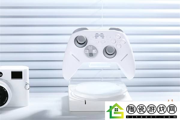 北通鲲鹏40追加黑神话专属震动