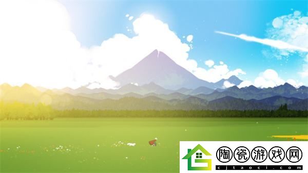 Gris开发商新作Neva发售