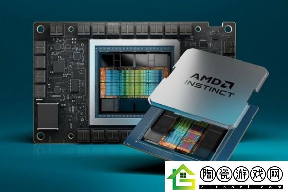 AMD公开全新UDNA