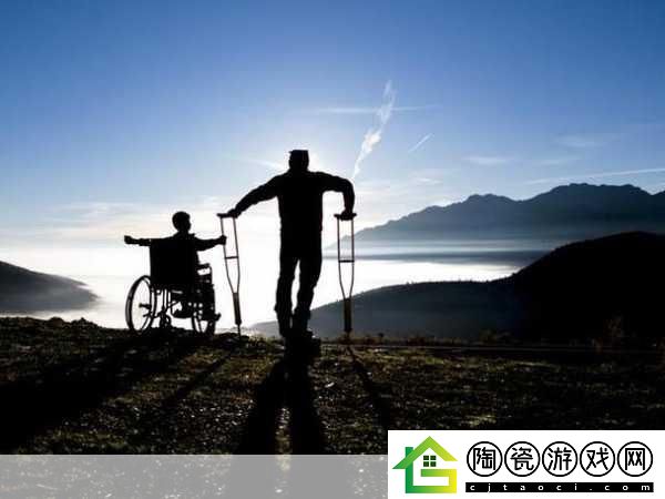 独家揭秘老人的旅程