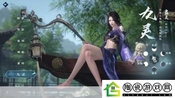 探索无界-视觉盛宴！光明大陆1296万平米开放世界等你征服