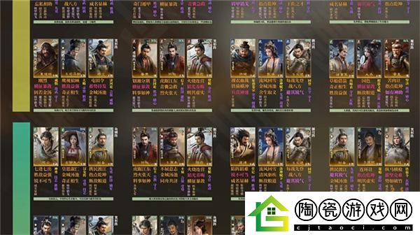 我怀疑LOL设计师一定沉迷SLG游戏