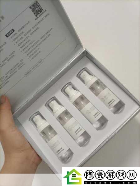 国产精华液三线品牌选购指南