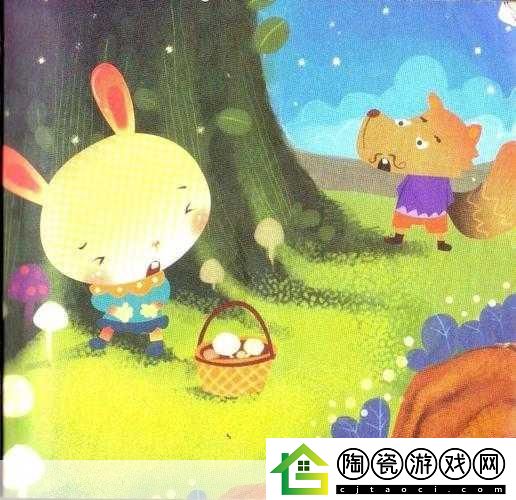 音乐老师的兔子弹弹的小白兔