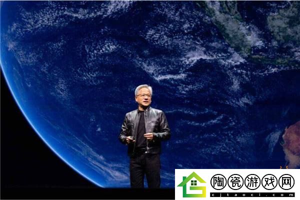 黄仁勋：希望NVIDIA拥有5万名员工-配备1亿个AI助手