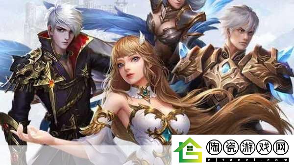 独家揭秘全新魔域手游震撼登陆